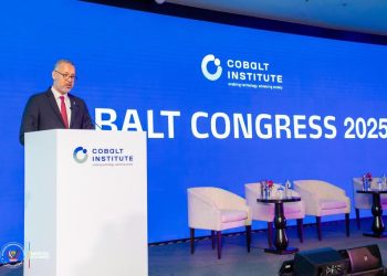 8ème congrès du Cobalt Institute à Singapour: Le gouvernement congolais réaffirme son engagement pour la traçabilité des minerais stratégiques