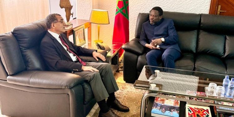 Inondations récurrentes à Kinshasa : les missions diplomatiques en poste en RDC annoncent l’apport d’une aide aux autorités locales