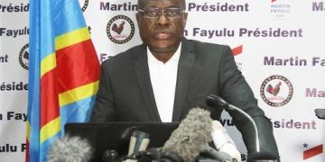 Martin Fayulu : « Joseph Kabila ne peut être poursuivi et Nicolas Kazadi, qui a détourné l’argent du peuple, reste libre »