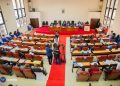 Assemblée provinciale de Kinshasa : la plénière adopte les conclusions de la commission spéciale chargée d’examiner les rapports des vacances parlementaires