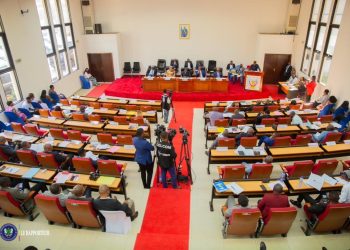 Assemblée provinciale de Kinshasa : la plénière adopte les conclusions de la commission spéciale chargée d’examiner les rapports des vacances parlementaires