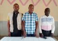 Lomami : le nouveau bureau Sectionnaire du SYNAMED élu à l&rsquo;unanimité à Mwene-Ditu