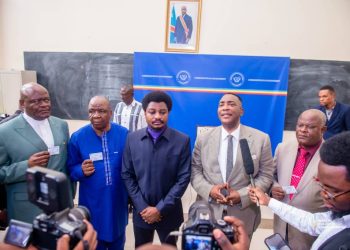 RDC : le Ministère de la Justice décrète la gratuité de l’opération d’identification des lieux de culte