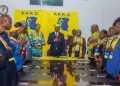 Tensions politiques en RDC: Jacquemain Shabani saisit la justice pour la dissolution du PPRD