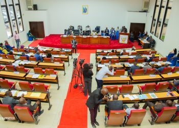 Kinshasa : l&rsquo;exploitation des rapports des vacances parlementaires pour la période allant du 30 juin au 29 juillet au cœur de la plénière de ce jeudi
