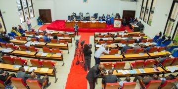 Kinshasa : l&rsquo;exploitation des rapports des vacances parlementaires pour la période allant du 30 juin au 29 juillet au cœur de la plénière de ce jeudi