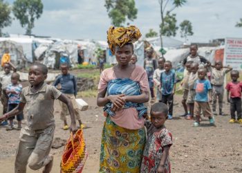 Agression rwandaise : Plus de 10 millions de personnes en situation d&rsquo;insécurité alimentaire aiguë dans l&rsquo;Est de la RDC (Document)