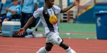 Play-offs – Ligue 1 : Mazembe se relance face à Maniema-Union, Sanga Balende tombe devant Tanganyika et Don Bosco punit Rangers à Lubumbashi