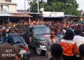 Tragédie à Kinshasa : Le présumé auteur de l&rsquo;homicide de trois militaires au Camp Mobile aux arrêts