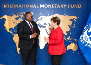 RDC: le FMI vante la résilience de l’économie congolaise et projette une croissance supérieure à 5 % en 2025