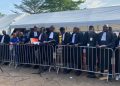 Meurtre du policier Fiston KABEYA : le verdict du procès de 7 policiers de la sécurité de la Première ministre fixé au 15 mai