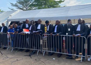 Meurtre du policier Fiston KABEYA : le verdict du procès de 7 policiers de la sécurité de la Première ministre fixé au 15 mai