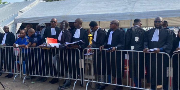 Meurtre du policier Fiston KABEYA : le verdict du procès de 7 policiers de la sécurité de la Première ministre fixé au 15 mai