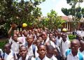 RDC : le lancement des cantines scolaires débute au mois de septembre 2025
