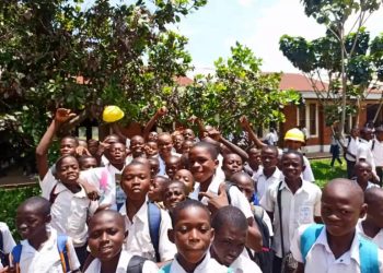 RDC : le lancement des cantines scolaires débute au mois de septembre 2025
