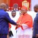RDC : Félix Tshisekedi célèbre l’élection du Pape Léon XIV et appelle à un renouveau spirituel de l’Église congolaise