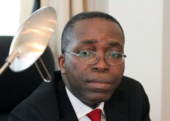 KINSHASA : Le parti LGD alerte sur la disparition de son président Matata Ponyo juste après le prononcé de l’arrêt de la Cour constitutionnelle dans l’affaire Bukangalonzo