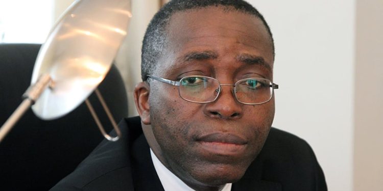 KINSHASA : Le parti LGD alerte sur la disparition de son président Matata Ponyo juste après le prononcé de l’arrêt de la Cour constitutionnelle dans l’affaire Bukangalonzo