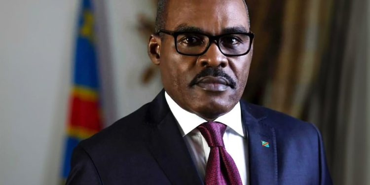 Assemblée nationale : Après Mutamba, une commission mise en place pour statuer sur la levée des immunités du député Nicolas KAZADI