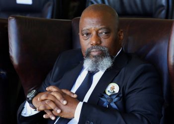 Francine Muyumba : « Les immunités de Joseph Kabila lui sont accordées en vertu de son statut d’ancien Chef de l’État, et non en tant que sénateur élu »