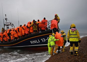 Échec de l’accord migratoire avec le Royaume-Uni : Kigali se tourne désormais vers les migrants américains