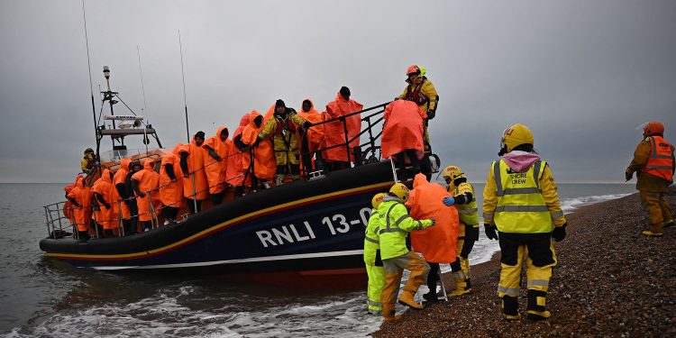Échec de l’accord migratoire avec le Royaume-Uni : Kigali se tourne désormais vers les migrants américains