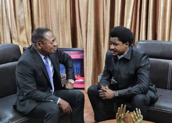 Poursuites contre Mutamba : Le Ministre de la Justice ne sait même pas où se trouve le terrain destiné à la construction de la Prison de KISANGANI (Firmin M’vonde)