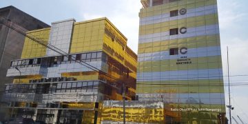 Société : Grève sèche déclarée à l’OCC, les travailleurs réclament le départ du comité de gestion