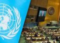 New York : La RDC élue vice-présidente de la 80eme session de l’Assemblee générale de l’ONU