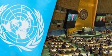 New York : La RDC élue vice-présidente de la 80eme session de l’Assemblee générale de l’ONU
