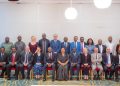 RDC: le Gouvernement accentue la mobilisation des partenaires autour du projet Grand Inga 3
