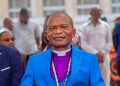 RDC : « Je lance un appel patriotique à tous les Congolais de 65 ans , de se réveiller durant toute cette année 2025 à travers les prières » (Ejiba Yamapia )