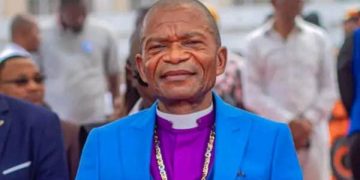 RDC : « Je lance un appel patriotique à tous les Congolais de 65 ans , de se réveiller durant toute cette année 2025 à travers les prières » (Ejiba Yamapia )