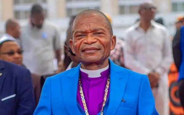 RDC : « Je lance un appel patriotique à tous les Congolais de 65 ans , de se réveiller durant toute cette année 2025 à travers les prières » (Ejiba Yamapia )