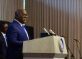 Conseil de sécurité de l’ONU: Félix Tshisekedi salue le soutien de l’Union africaine et de la CEEAC à la candidature de la RDC