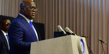 Conseil de sécurité de l’ONU: Félix Tshisekedi salue le soutien de l’Union africaine et de la CEEAC à la candidature de la RDC