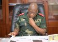 Ituri : le gouverneur Johnny Luboya Nkashama dénonce une gestion opaque des fonds alloués à la ration des militaires