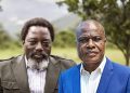 Martin Fayulu à Kabila: « aucune raison, même stratégique, ne saurait justifier une collaboration avec ceux qui déchirent notre pays »