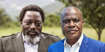 Martin Fayulu à Kabila: « aucune raison, même stratégique, ne saurait justifier une collaboration avec ceux qui déchirent notre pays »