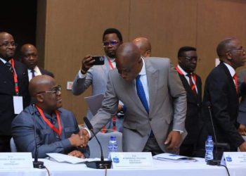 Martin Fayulu à Félix Tshisekedi : « Il est temps d’appliquer le contenu de l’hymne national de la RDC pour parvenir à la cohésion nationale »