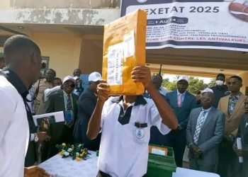 Hors session Exetat 2025 au Kasaï : un élève finaliste meurt en pleine passation de la dissertation à Luebo