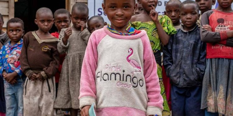Guerre à l’Est : Depuis le début de l’année plus 290 écoles détruites en Ituri, empêchant environ 130.000 enfants supplémentaires de suivre des cours (UNICEF)