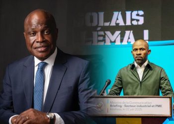 Agression rwandaise : Le gouvernement congolais salue l’initiative de Martin Fayulu pour une gestion concertée de la crise sécuritaire