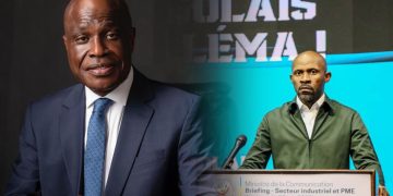Agression rwandaise : Le gouvernement congolais salue l&rsquo;initiative de Martin Fayulu pour une gestion concertée de la crise sécuritaire
