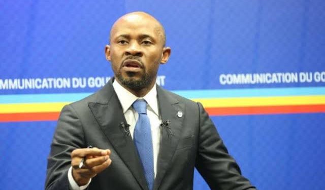 Prétendue arrestation ciblée des officiers swahiliphones: le gouvernement dénonce une « volonté délibérée » d’inoculer le poison de la division