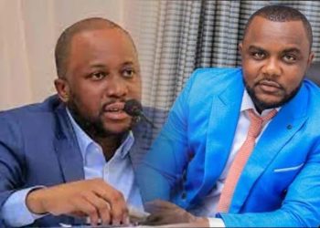Embargo médiatique contre Kabila et le PPRD: Patrick Nkanga dénote l’absence du soubassement juridique de la décision du CSAC