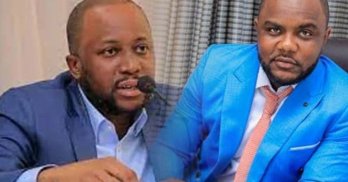 Embargo médiatique contre Kabila et le PPRD: Patrick Nkanga dénote l’absence du soubassement juridique de la décision du CSAC