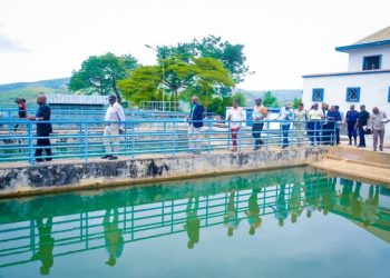 Kongo Central : les députés provinciaux poursuivent leur enquête sur la pollution à Matadi