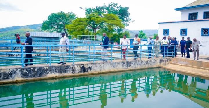 Kongo Central : les députés provinciaux poursuivent leur enquête sur la pollution à Matadi