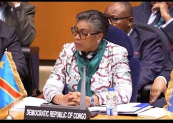 Élection de la RDC au Conseil de sécurité de l’ONU: Judith Suminwa salue le retour du pays sur la scène internationale